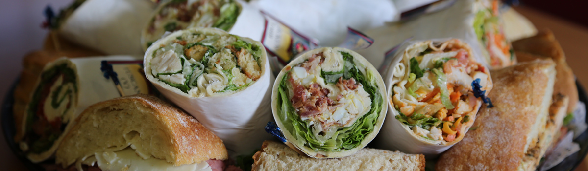 Burritos
