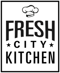 Fresh City Logo
