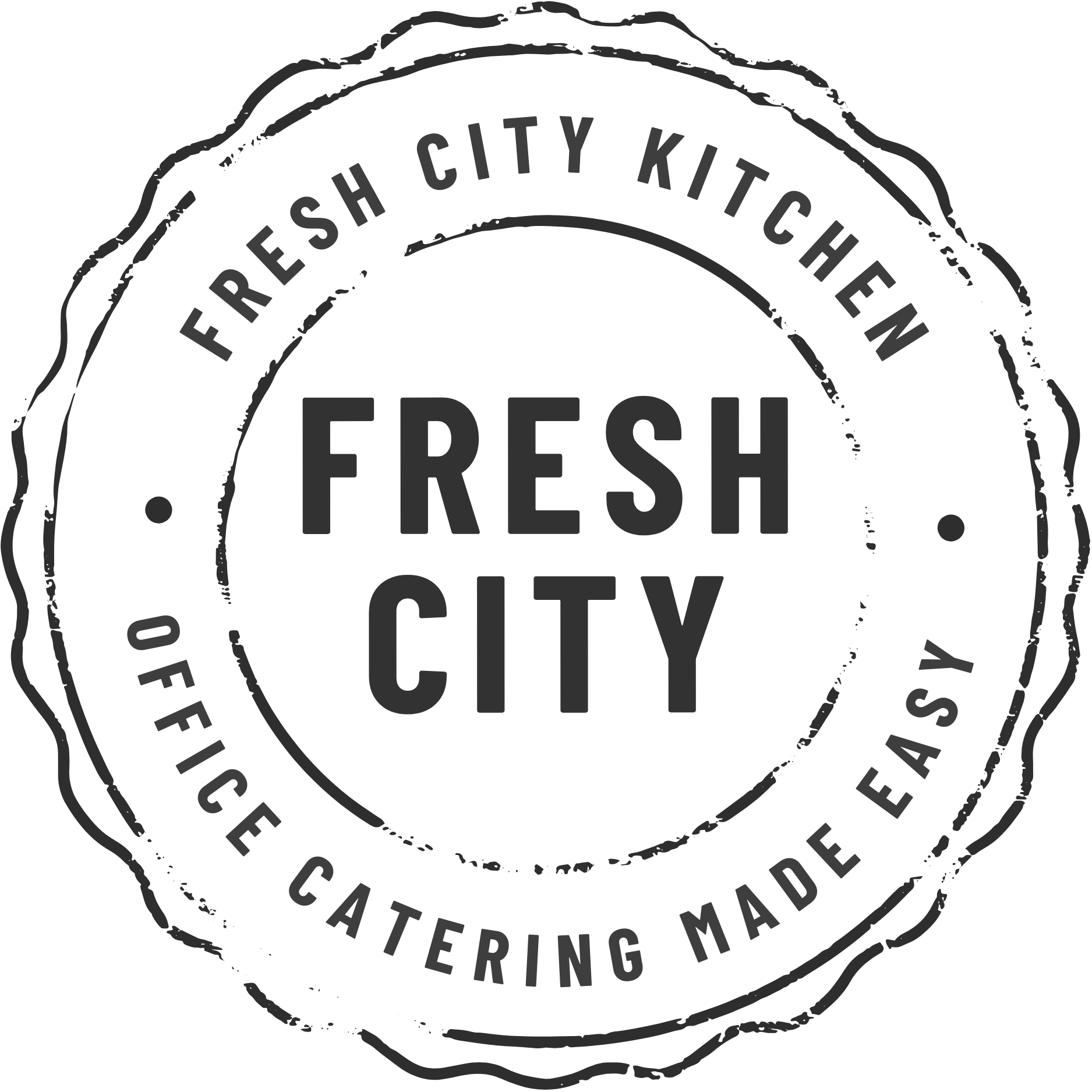 Fresh City Kitchen Logo