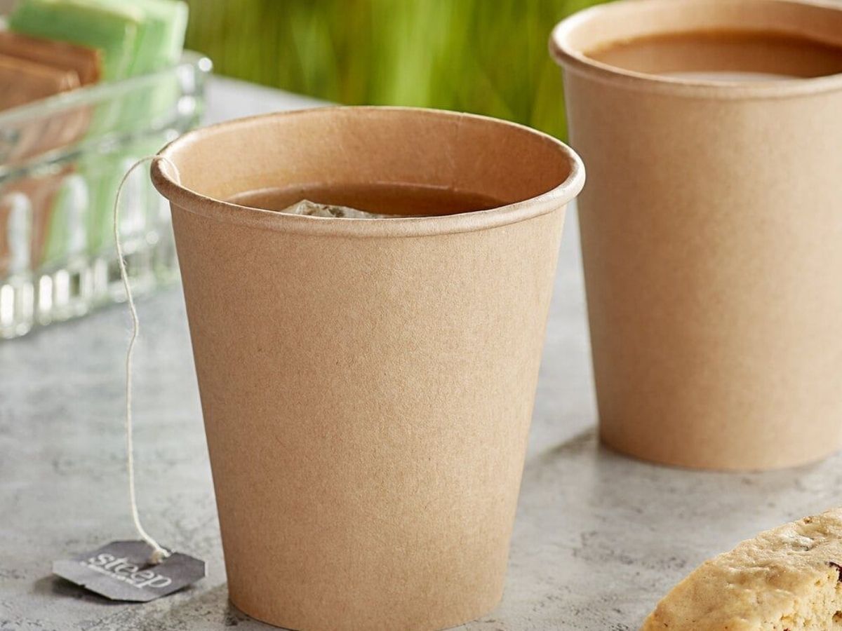 Hot Tea Assortment