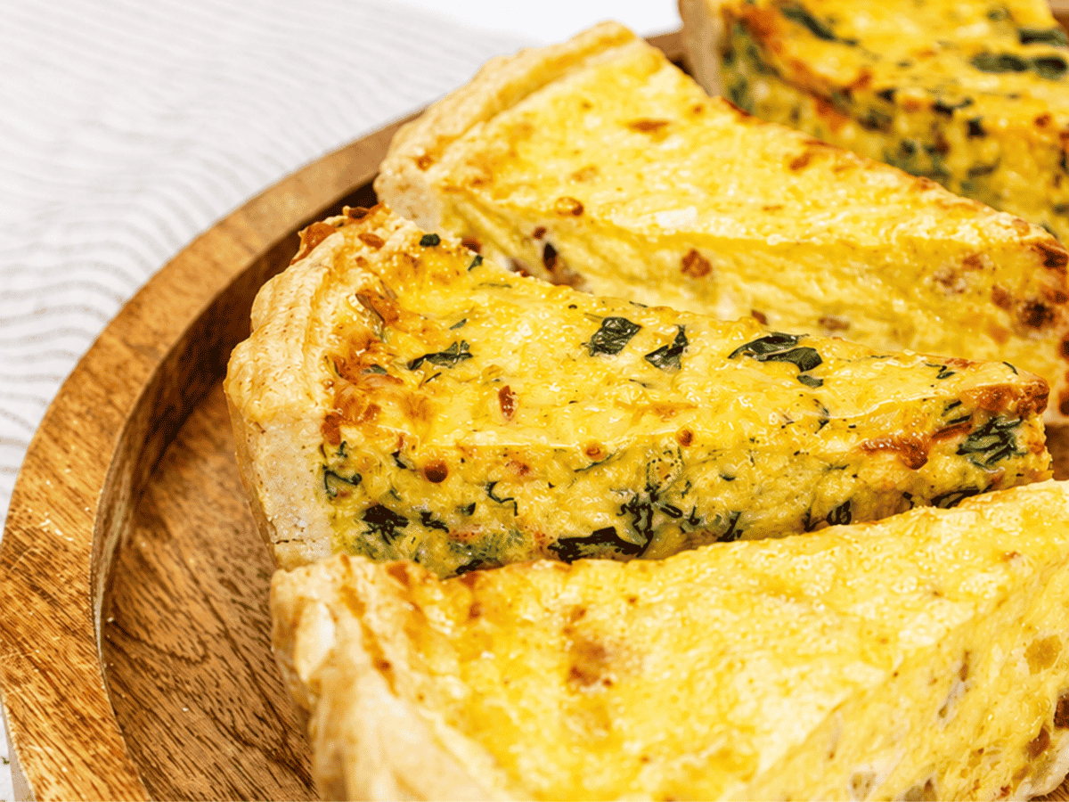 Quiche