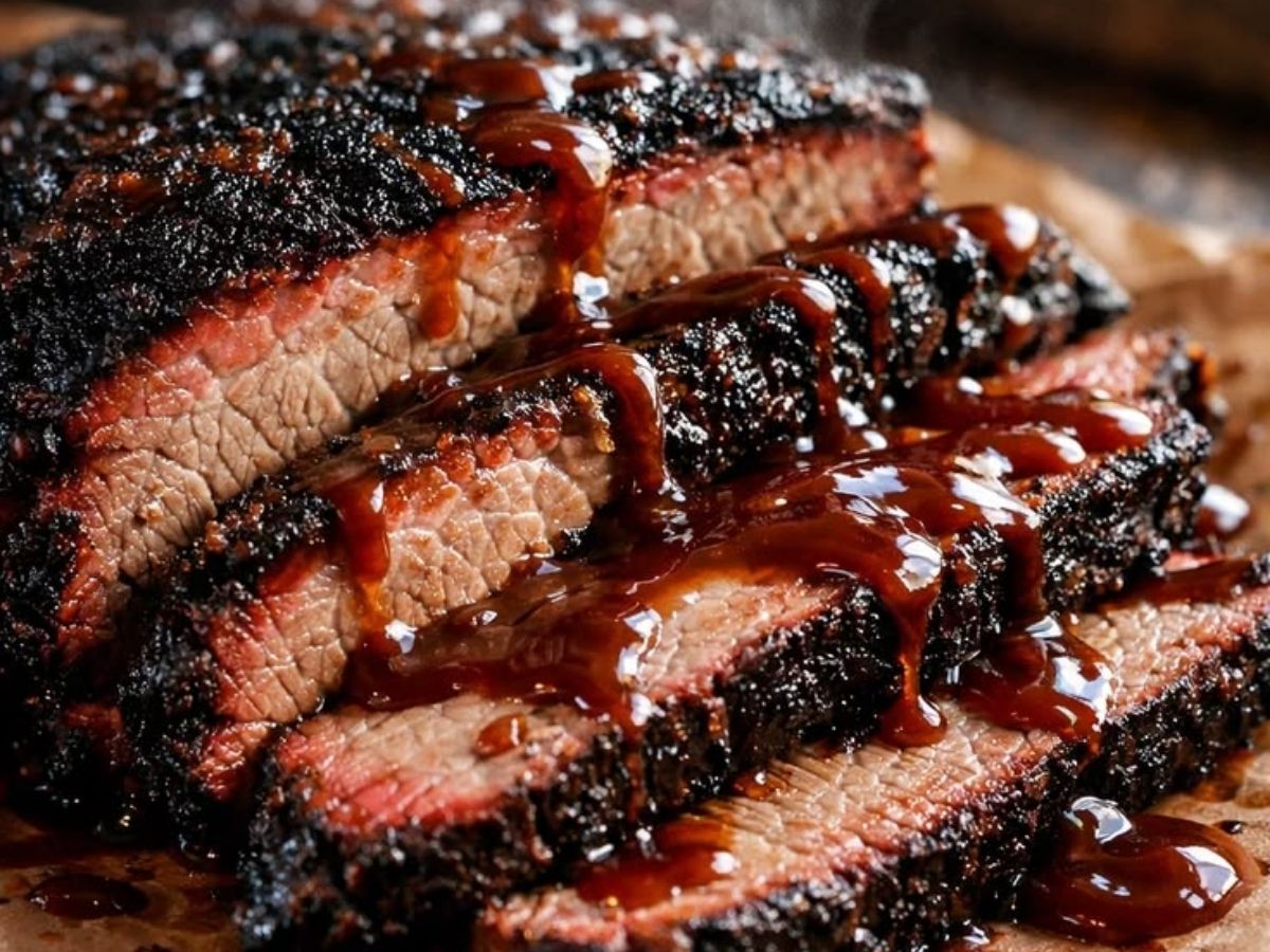 Summer BBQ Protein Additions