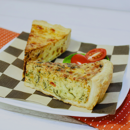 Quiche