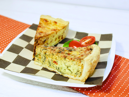 Quiche