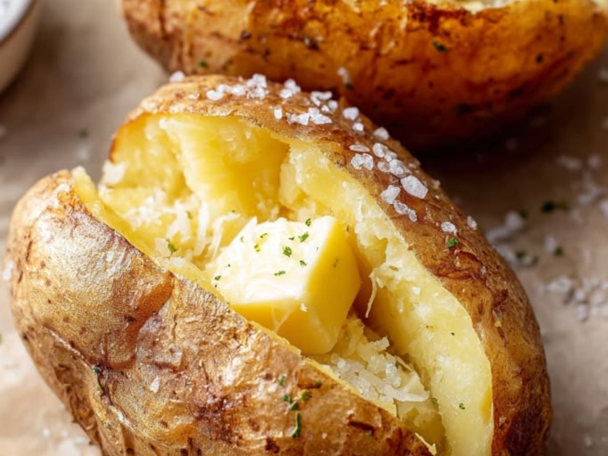 Baked Potato