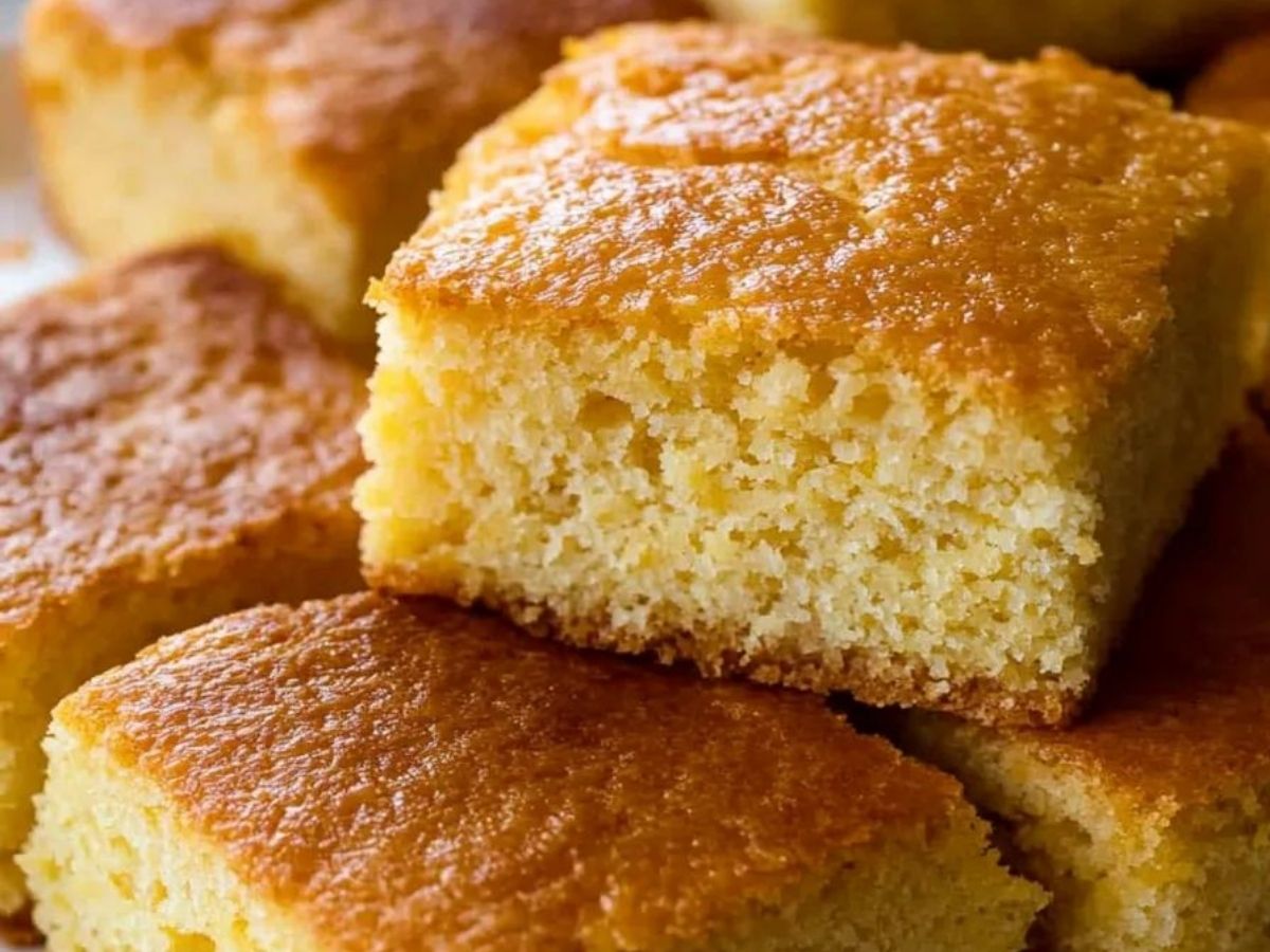 Cornbread