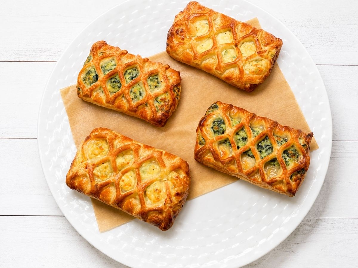 Savory Croissant